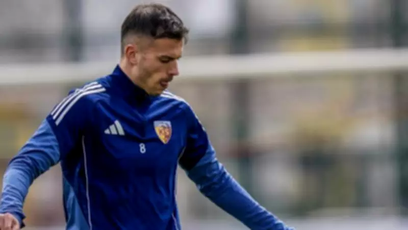 Kayserispor, Fenerbahçe Maçına Hazırlıklarını Tamamladı