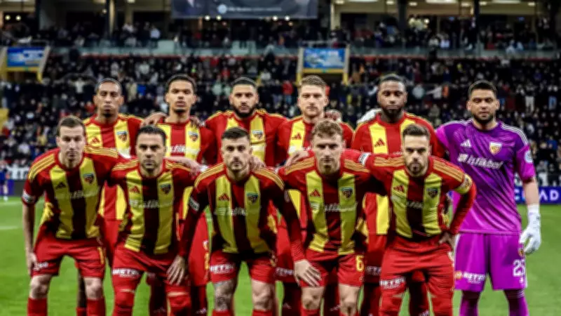 Kayserispor Süper Lig'de 4 Büyüklere Karşı Direnemiyor