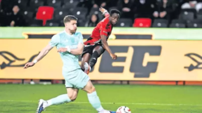 Kayserispor'un Başkanı Sağlık Durumu Nedeniyle Yoğun Bakımda