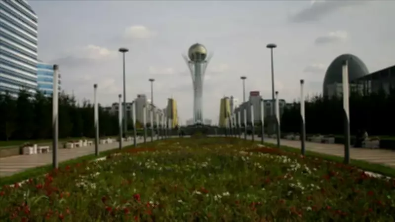 Kazakistan'da Bölgesel Çevre Zirvesi Başladı: Sürdürülebilir Kalkınma Hedefleri Masada