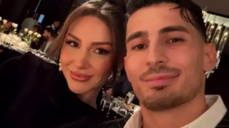 Kübra Çakır'dan Siber Zorbalığa Sert Tepki: 'Bir Kadının Bir Kadına Bunu Demesi...'