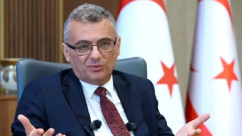 Kıbrıs'ta Rum Tarafından Sivillere Saldırı: Taş ve Patlayıcı Atıldı