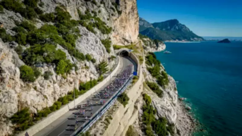 Kemer'de 8. Kez Düzenlenecek Bisiklet Yarışının Teması 'Yeşil Gelecek' Oldu