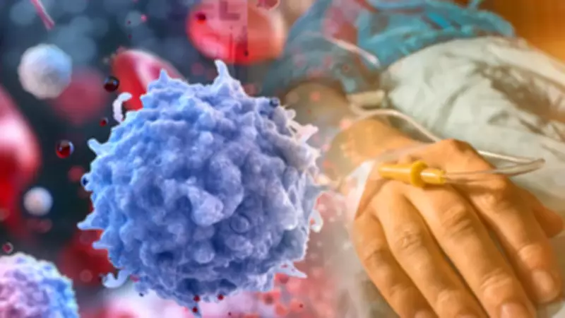 Kemoterapi Tarih Oluyor mu? Kan Kanserinde Çığır Açan CAR-T Tedavisi