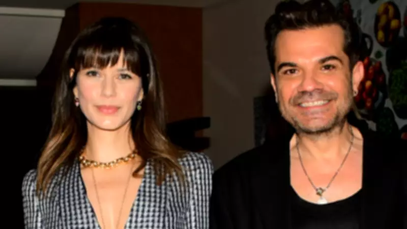 Kenan Doğulu: Eşim Beren Saat Çok Mutsuz, Dünyanın Yükünü Hissediyor