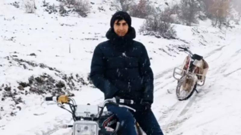 Kene kabusu yeniden hortladı: 21 yaşındaki genç hayatını kaybetti