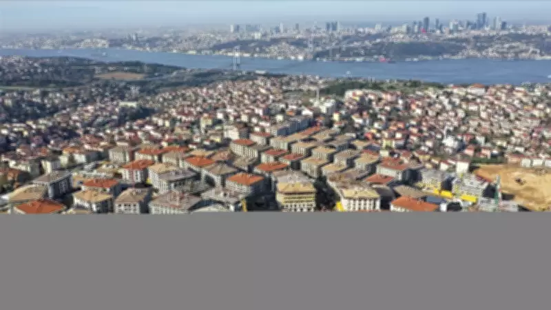 Kentsel Dönüşümde Dev Finansman Paketi: 3 Milyon Lira Destek ve Düşük Faiz