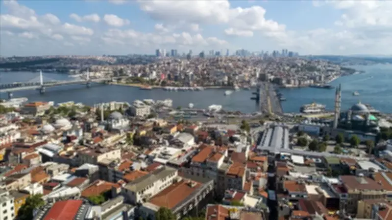 Kentsel Dönüşüme Dev Kredi Desteği: 180 Ay Vade ve 0,69 Faizle Yeni Fırsat