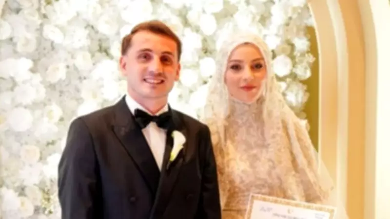 Kerem Aktürkoğlu Baba Oluyor! Fenerbahçe Yıldızından Mutlu Haber