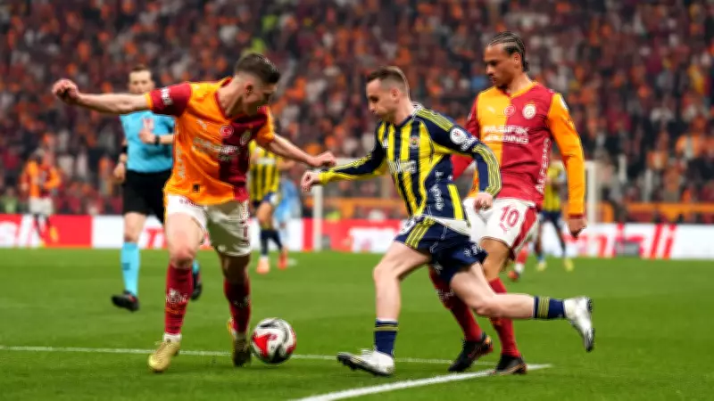 Kerem Aktürkoğlu: Penaltıyı atabilseydik çok farklı olurdu