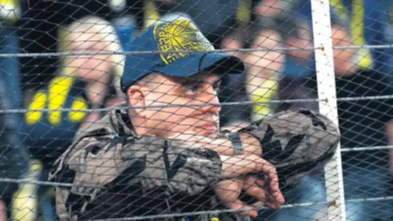 Kerem Aktürkoğlu'dan Taraftarlara Özür: 'Haklarını Helal Etsinler'