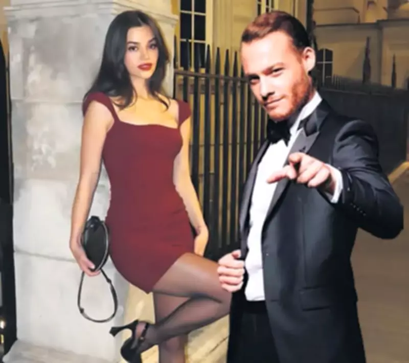 Kerem Bürsin ve Selin Yağcıoğlu Ayrılık Sessizliğinde, İlişki Sonlandı mı?
