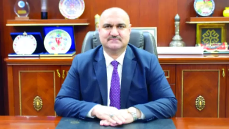 Kerkük'te Tarihi Değişim: 100 Yıl Sonra Valilik Türkmenlere Geçti