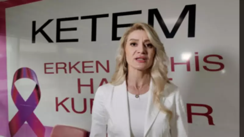 KETEM Personelinin Israrlı Yönlendirmesi, Saliha Gürsoy'un Hayatını Kurtardı