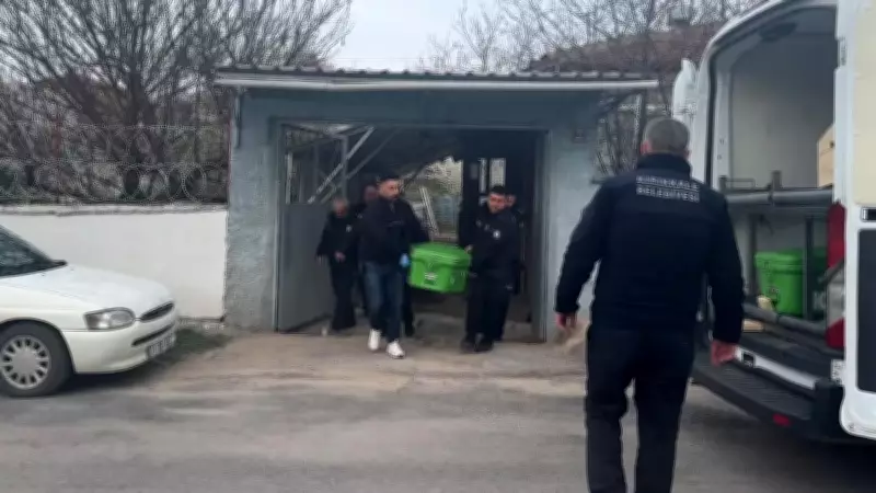 İki Kardeş Babalarını Katletti: Olayda Şok Edici Detaylar Ortaya Çıktı