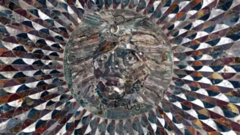 Kibyra Antik Kenti'nde Medusa Mozaiği ve 2000 Yıllık Çeşme Ziyarete Açıldı