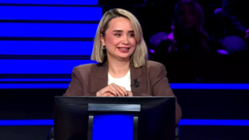 Kim Milyoner Olmak İster, 12 Nisan Pazar Akşamı Yeni Bölümüyle atv'de