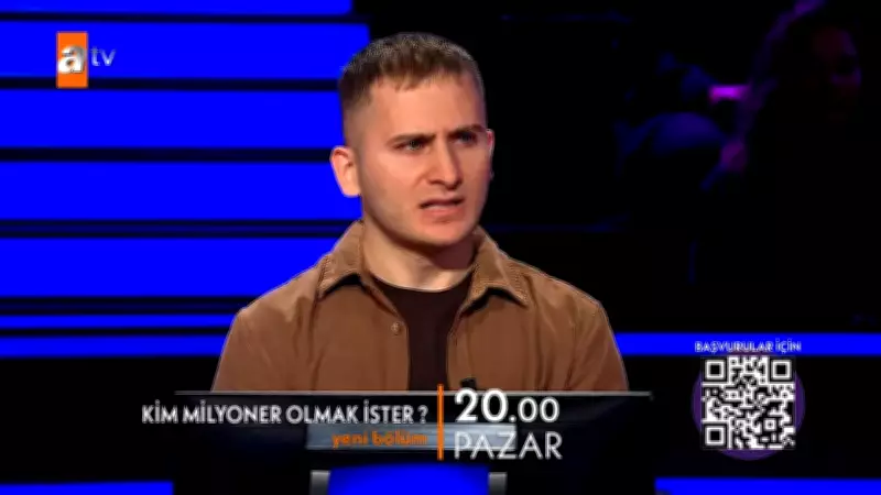 Kim Milyoner Olmak İster 1226. Bölüm Fragmanı Yayınlandı