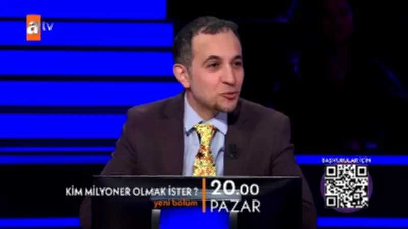 Kim Milyoner Olmak İster 1228. Bölüm Fragmanı Yayınlandı: Heyecan Başlıyor
