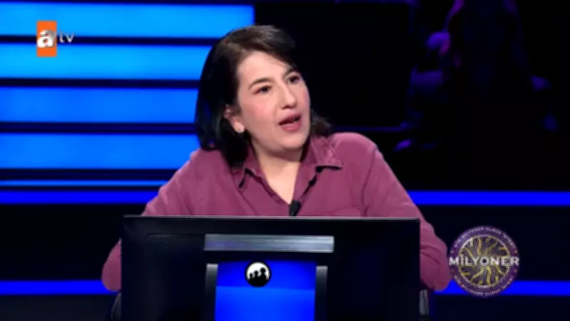 Kim Milyoner Olmak İster? 16 Nisan'da Oktay Kaynarca ile Yeni Bölümde