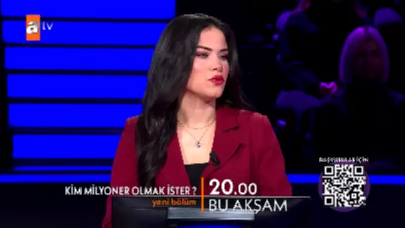Kim Milyoner Olmak İster? 30 Nisan 2026 Perşembe Yeni Bölüm Fragmanı Yayınlandı