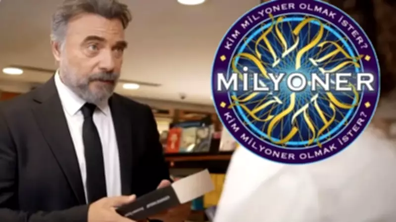 Kim Milyoner Olmak İster bu akşam yok mu? 23 Nisan ATV yayın akışı