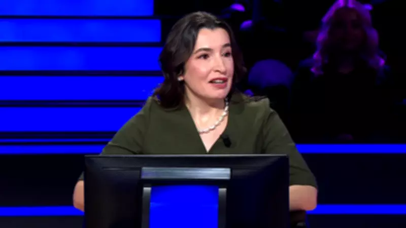 Kim Milyoner Olmak İster'de 5 Milyon TL Ödül Heyecanı: Yarışma Bu Akşam ATV'de