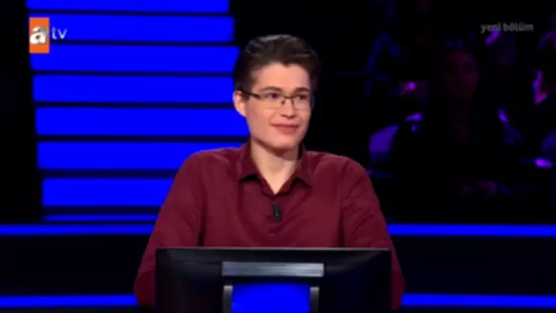 Kim Milyoner Olmak İster'de 500 Bin TL'lik Futbol Sorusu ve Yarışmacının Yanıtı