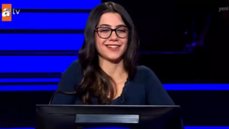 Kim Milyoner Olmak İster'de Aceleci Karar: 300 Bin TL'lik Soru Kıl Payı Kaçtı!