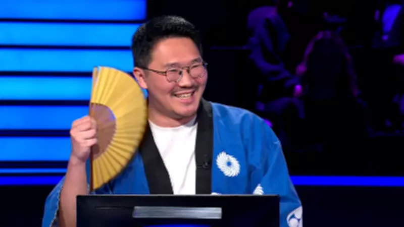 Kim Milyoner Olmak İster'de Büyük Heyecan: 5 Milyon TL Ödül İçin Yarış Başlıyor