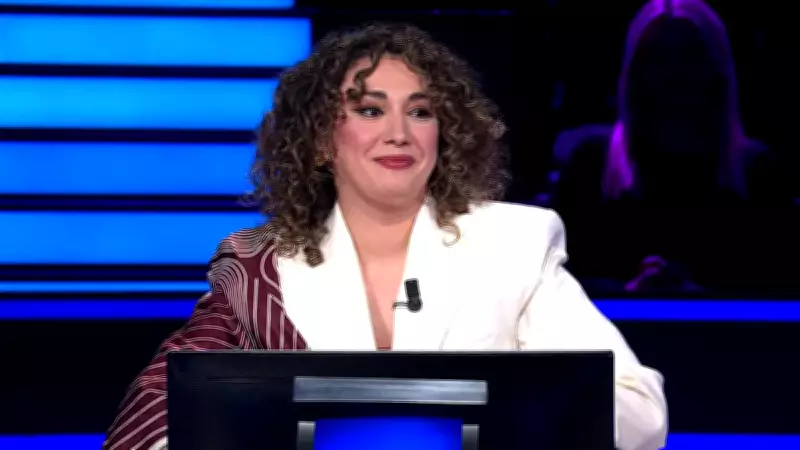 Kim Milyoner Olmak İster'de Büyük Heyecan: 5 Milyon TL'lik Büyük Ödül