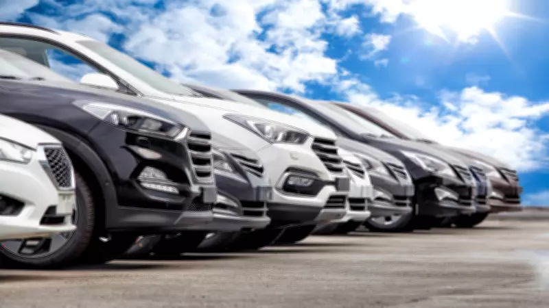 İkinci El Otomobil Pazarında Dengeler Değişiyor: C Segmenti Liderliğini Koruyor