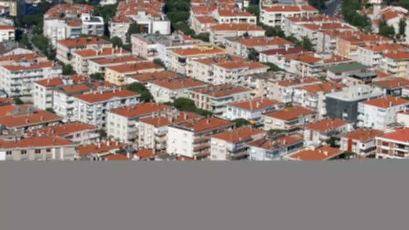 Kirada Zam Tavanı Açıklandı: Nisan Ayı İçin Oran Yüzde 32,82