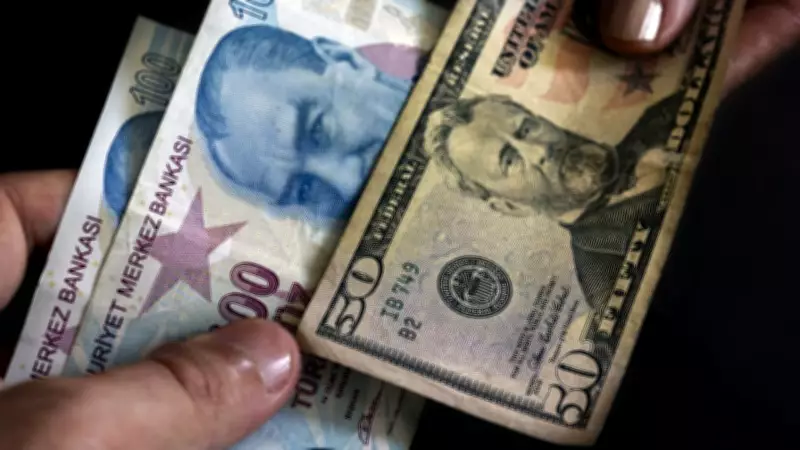KKM'de Düşüş Devam Ediyor: Haftalık Veriler Açıklandı