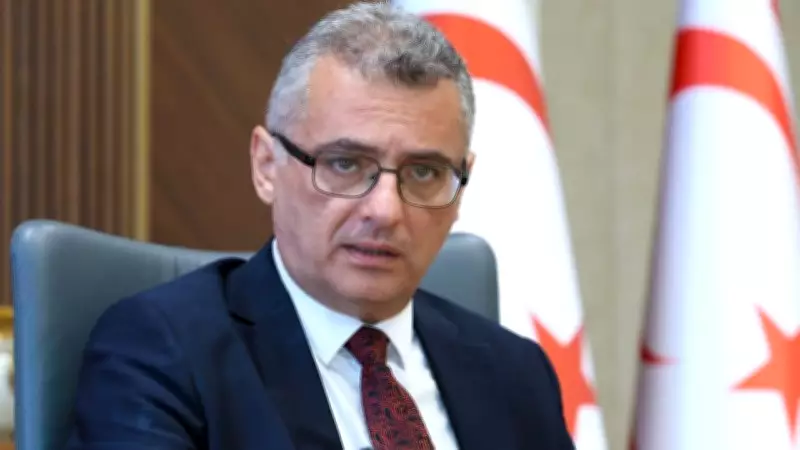 KKTC Cumhurbaşkanı Erhürman, Rum Grupların Sivillere Saldırısını Şiddetle Kınadı