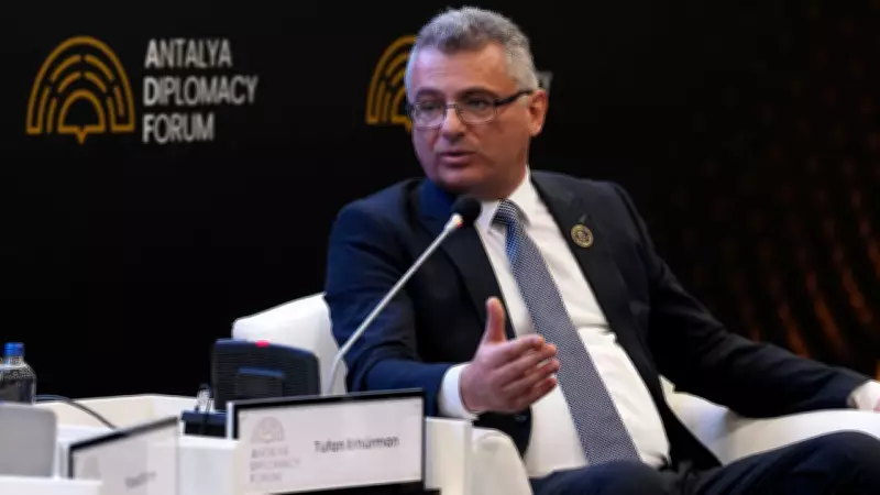 KKTC Cumhurbaşkanı Erhürman: Türkiye ile İstişareler Artarak Devam Edecek