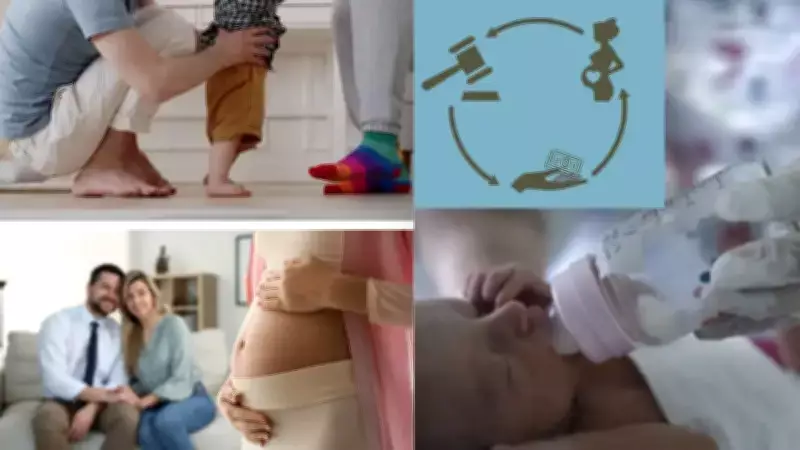 KKTC'de Tüp Bebek Skandalı: Denetimsizlik ve Biyolojik Karmaşa El Ele