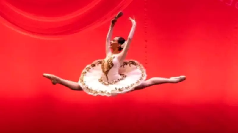 Klasik Bale ile Hip Hop'un Çarpıcı Buluşması: SWANS Sahneleniyor