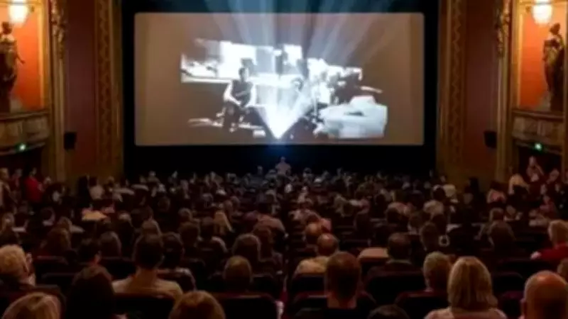 Kültür Bakanlığı 57 Sinema Projesine 245 Milyon TL Destek Verdi