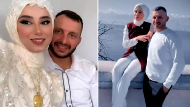 Kına Gecesi Sonrası Elektrik Akımı Faciası: 2 Kişi Hayatını Kaybetti