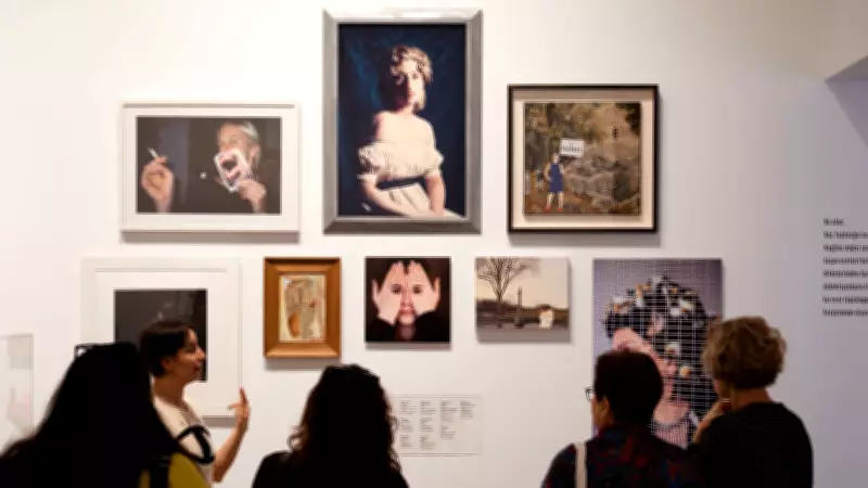 Koç Topluluğu'nun 100. Yılı 'Yüzyılın İzleri' Sergisiyle Kutlanıyor
