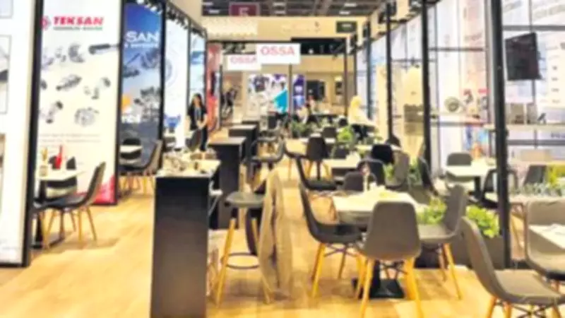KOBİ'lerin Yetenekleri Sahada Vitrine Çıkacak