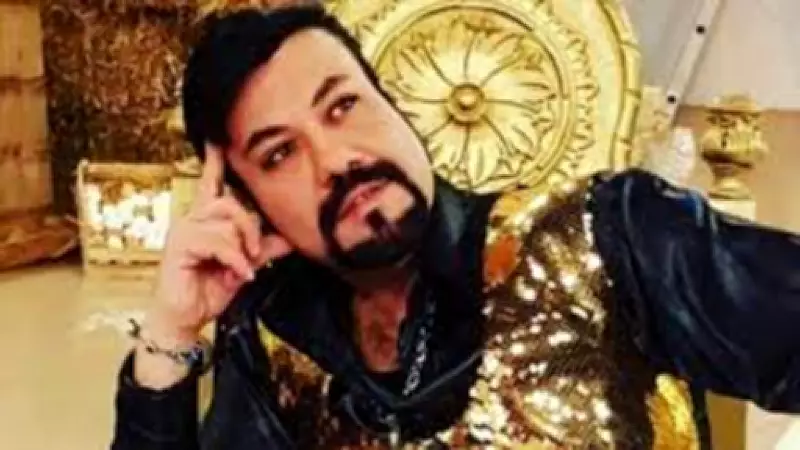 Kobra Murat Kimdir? Sosyal Medyadaki Ölüm İddialarına Yanıt Verdi