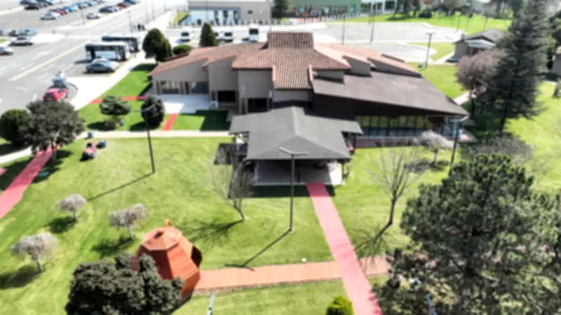 Kocaeli'de Kadınlar İçin 'Ana Kafe' Açıldı: Üretim ve Sosyal Güçlenme Merkezi