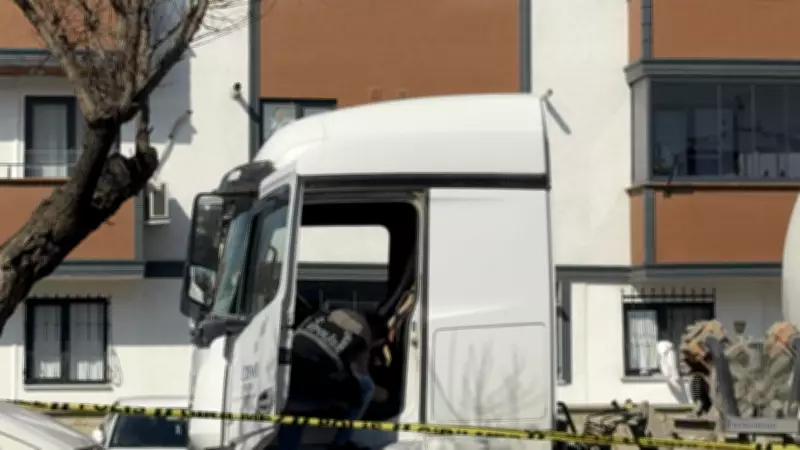 Kocaeli'de Korkunç Aile Trajedisi: 31 Yıl Arayla Babasını ve Kardeşini Katleden Katil