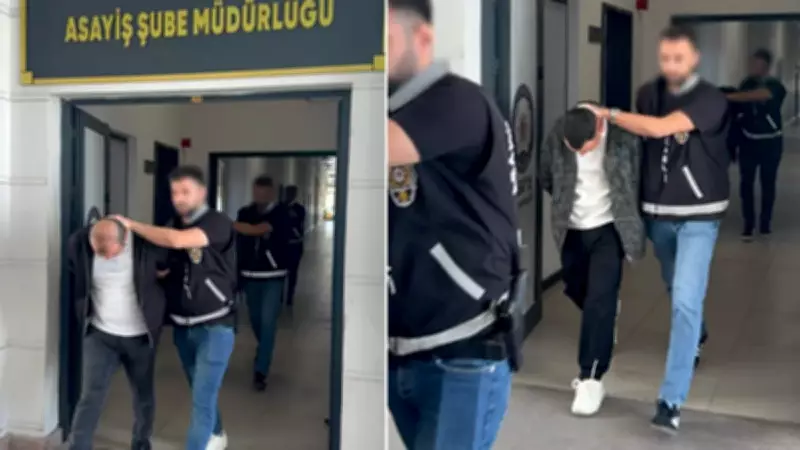 Kocaeli'de Senet Dolandırıcılığı: 160 Mağdur, 4 Gözaltı, 1 Tutuklama
