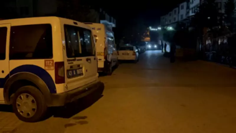 Kocaeli'de Yalnız Yaşayan Şahıs Evinde Ölü Bulundu, Eski Eşine ve Çocuklarına Not Bıraktı