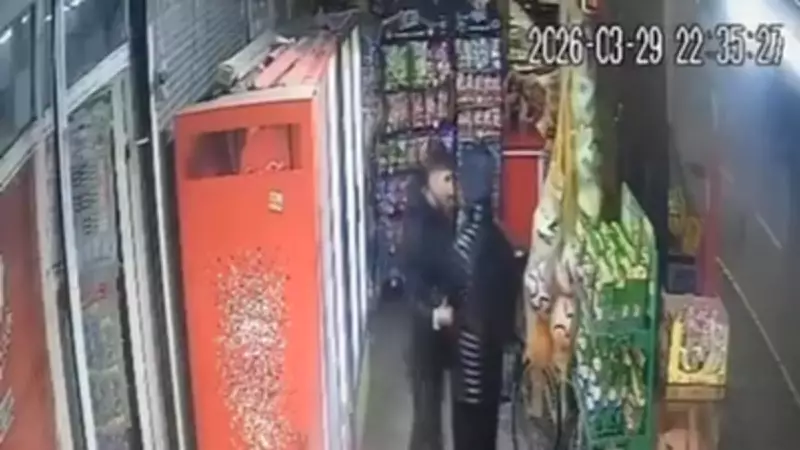 Kocaeli'deki 17 Yaşındaki Gencin Öldürüldüğü Kavganın Görüntüleri Ortaya Çıktı