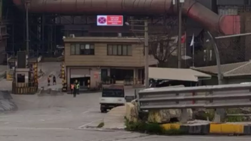 Kocaeli'deki Platform Faciasında 3 Şüpheli Tutuklandı: İşçilerin Ölümüne İlişkin Soruşturma