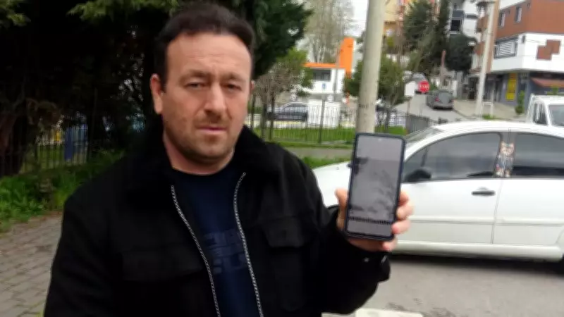 Kocaeli'nde Akılalmaz Dolandırıcılık: 3 Milyon TL Okul Çantasıyla Teslim Edildi!